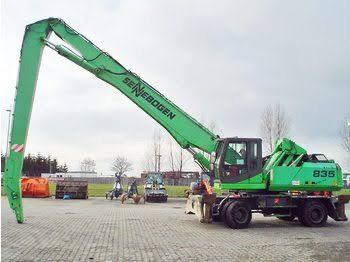 Sennebogen 835