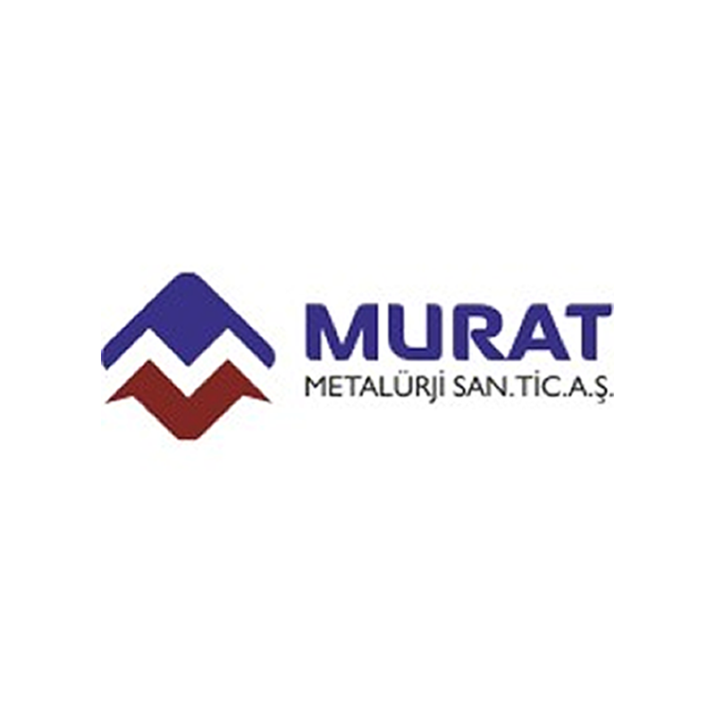 MURAT METALÜRJİ SAN. TİC. A.Ş.